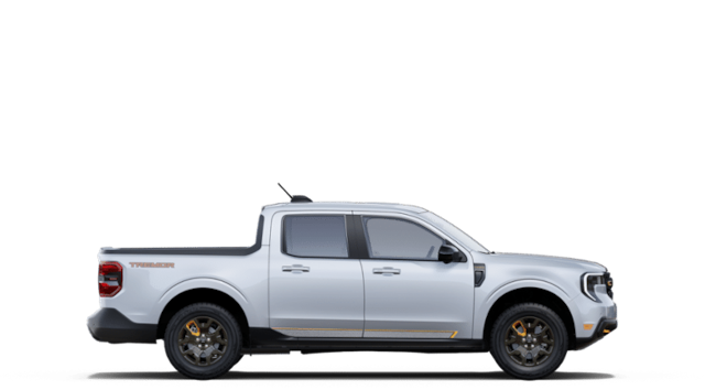 2025 Ford Maverick